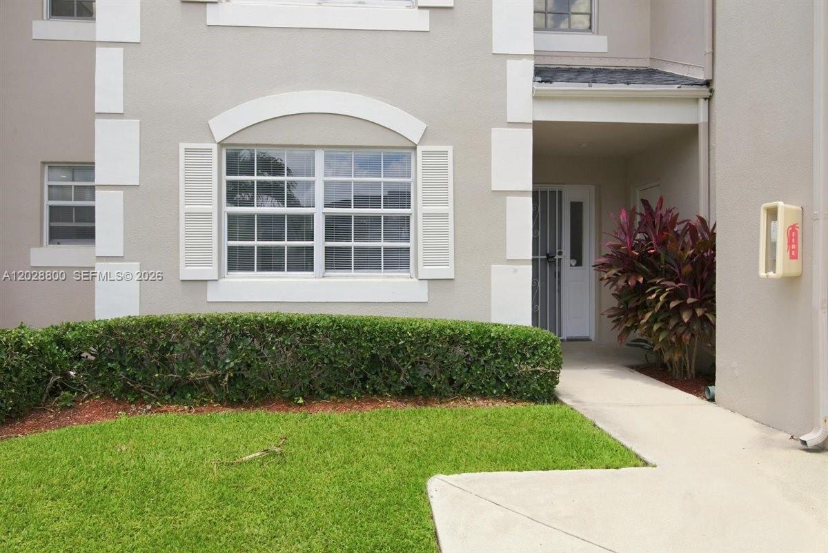 Residential in Homestead 2