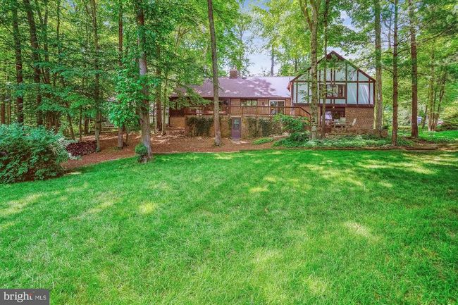 4499 Larchmont Ct, House other with 4 bedrooms, 3 bathrooms and null parking in DUMFRIES VA | Image 6