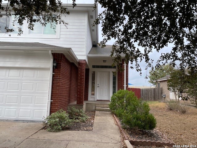 Residential in PFLUGERVILLE