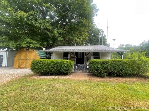 13234 N State Road 450, Shoals, IN, 47581-7705 | Card Image