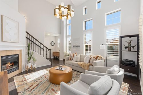 9212 Viaggio Way, Highlands Ranch, CO, 80126-3614 | Card Image