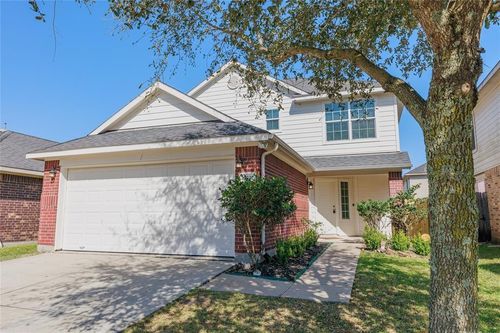 12731 Kiev Hills Ln, Houston, TX, 77047-4019 | Card Image