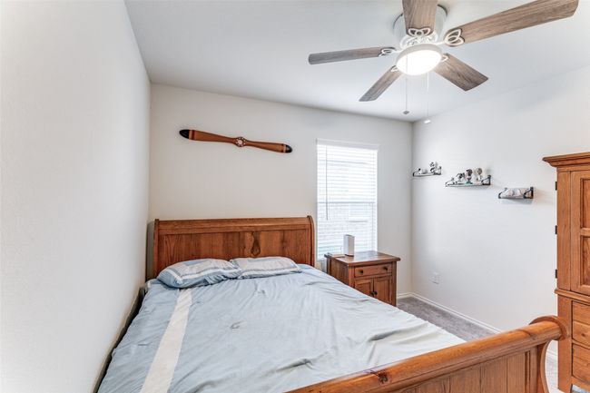 1044 Knightly Ln, House other with 4 bedrooms, 3 bathrooms and null parking in Haslet TX | Image 19