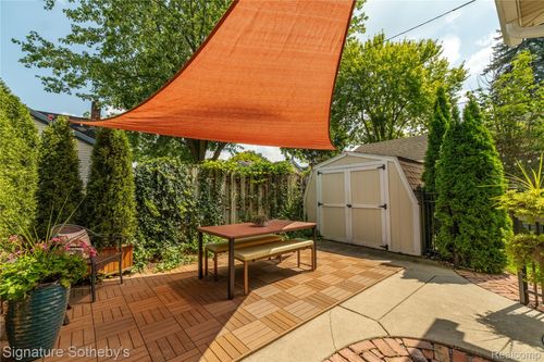 416 Beal St, Northville, MI, 48167-1602 | Card Image