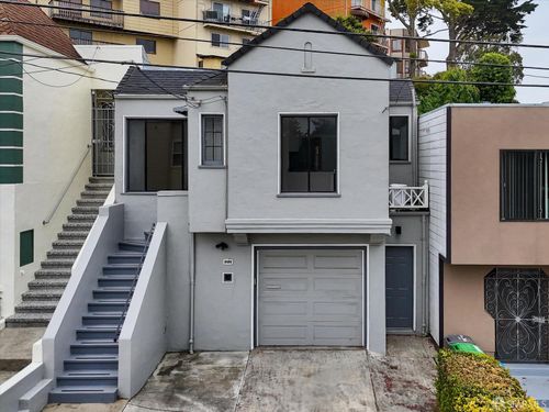 315 De Long St, San Francisco, CA, 94112-3945 | Card Image