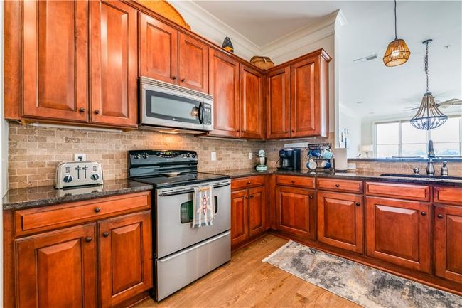 UNIT-111 - 112 Indian Summer Path, Condo with 3 bedrooms, 3 bathrooms and 2 parking in Eatonton GA | Image 18
