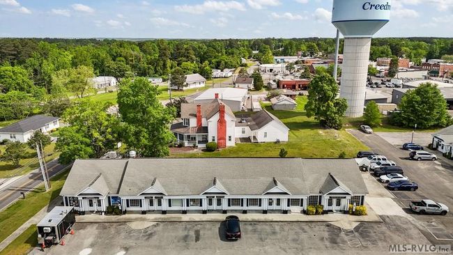 106 W Church St, Home with 0 bedrooms, 0 bathrooms and 65 parking in Creedmoor NC | Image 5