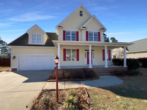 1124 Masterpiece Dr, Hope Mills, NC, 28348-7520 | Card Image