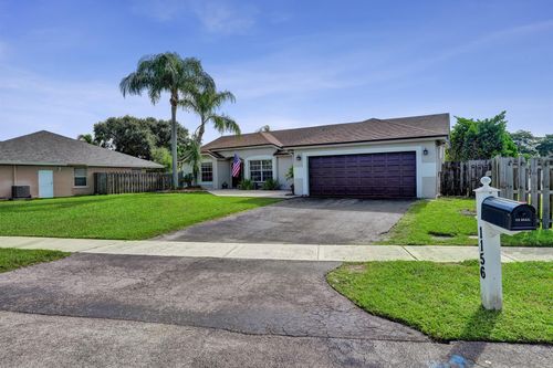 1156 Sw 149th Lane, Sunrise, FL, 33326 | Card Image