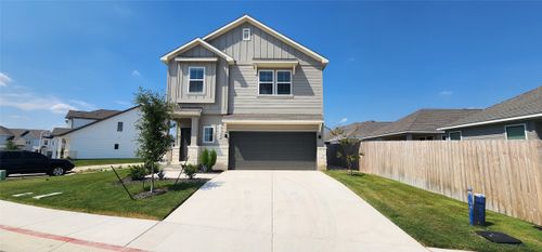 11429 Pastini Cir, Manchaca, TX, 78652-2027 | Card Image