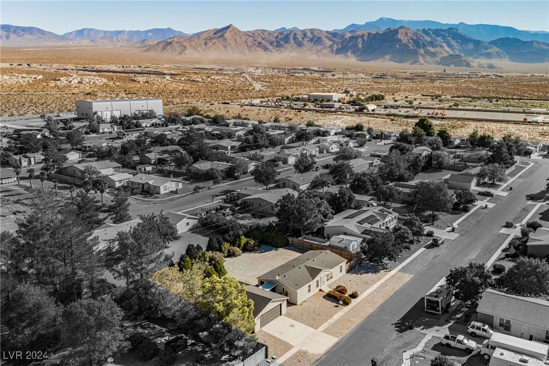 Winterwood Rd, Pahrump, NV 89048