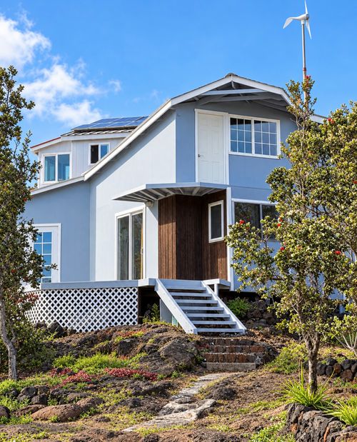 92-2381 Ocean View Pkwy, OCEAN VIEW, HI, 96737 | Card Image