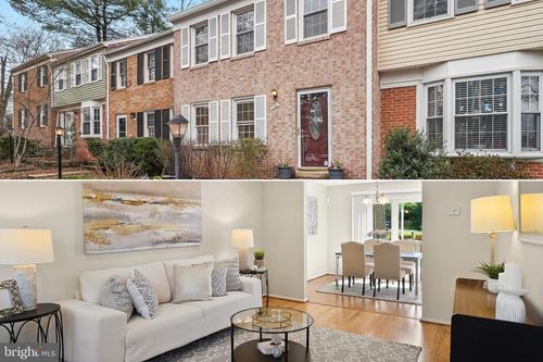 10 Ingleside Ct, ROCKVILLE, MD, 20850-2905 | Card Image