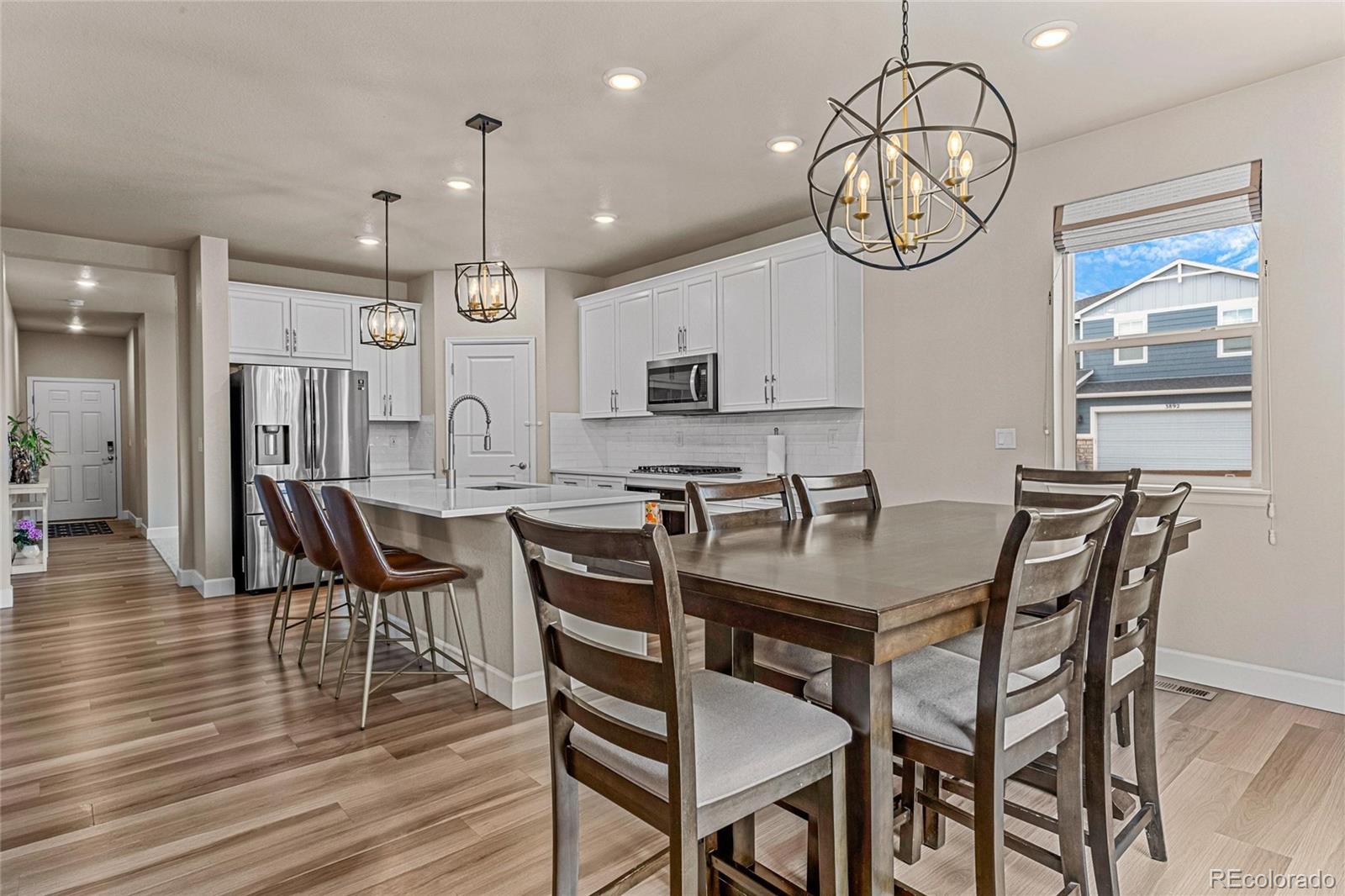 Residential in Castle Rock 4