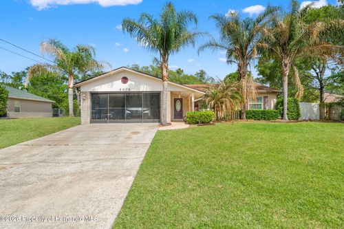 2012 Whitewood Ave, Spring Hill, FL, 34609-6087 | Card Image