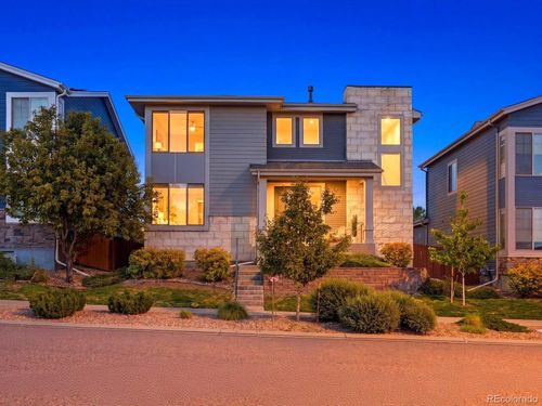 15815 W 94th Avenue, Arvada, CO, 80007 | Card Image