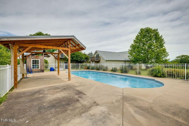 516 Bowmantown Rd, House other with 3 bedrooms, 7 bathrooms and null parking in Telford TN | Image 64