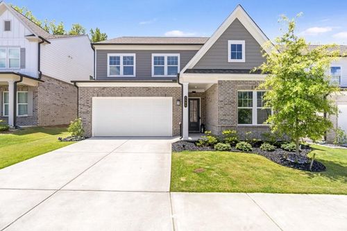 2595 Whistler Way Ne, Lawrenceville, GA, 30043-6594 | Card Image