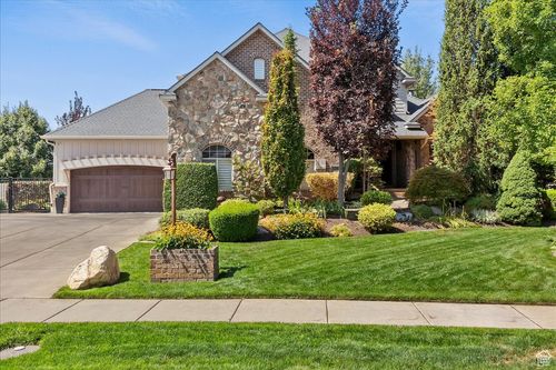 129 W Mountain Vistas Rd S, Kaysville, UT, 84037 | Card Image