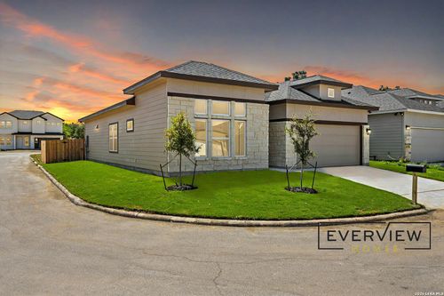 405 Park Cir, Hondo, TX, 78861-2223 | Card Image