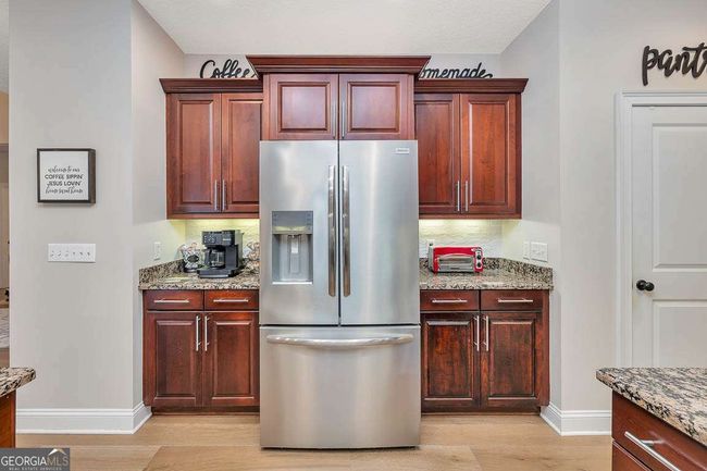 116 Fox Run Dr, Townhouse with 4 bedrooms, 3 bathrooms and null parking in Brunswick GA | Image 21