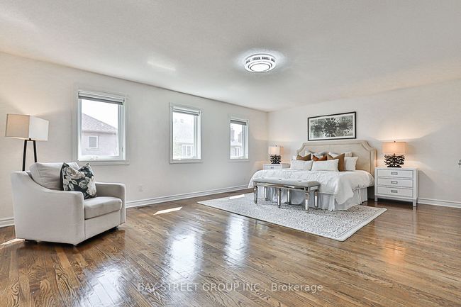 23 Sheila Cres, House other with 6 bedrooms, 5 bathrooms and 6 parking in Richmond Hill ON | Image 24