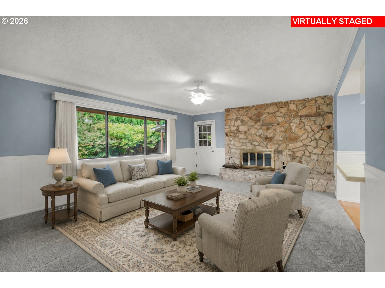 Residential in Portland 4