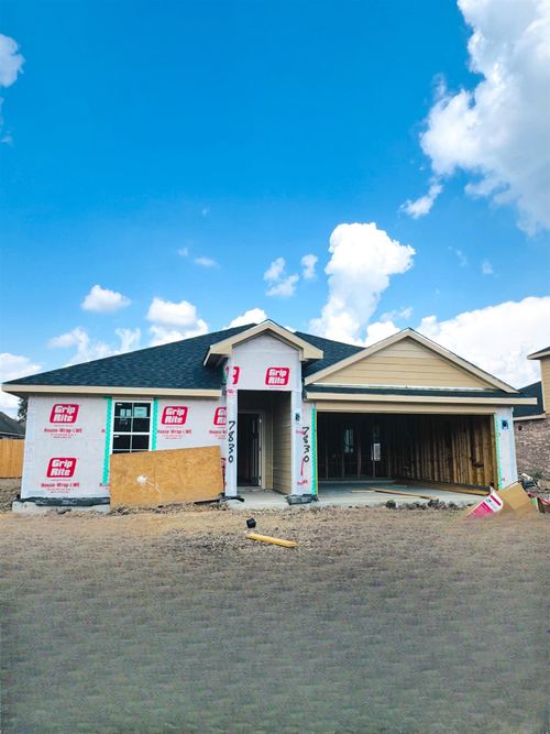 7830 Windmeadow St, Beaumont, TX, 77713-3405 | Card Image