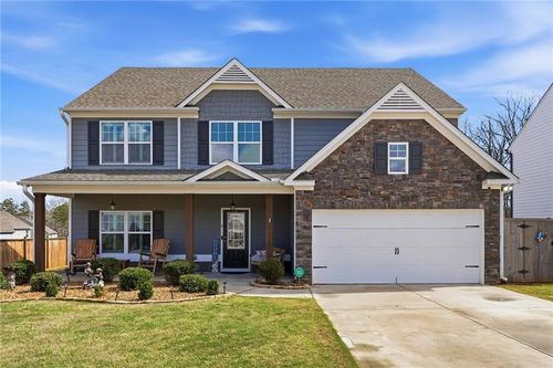 720 Cherokee Rose, Bremen, GA, 30110-2373 | Card Image