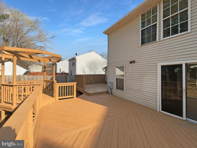 7419 Lake Katrine Ter, House other with 3 bedrooms, 3 bathrooms and null parking in GAITHERSBURG MD | Image 16