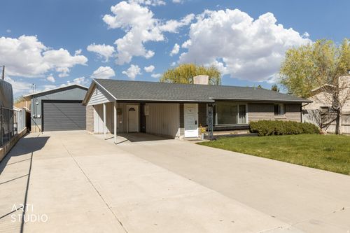 5033 S 150 E, Washington Terrace, UT, 84405-6415 | Card Image
