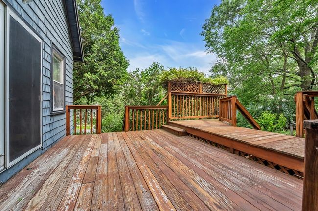 4 3 Rd Rd, House other with 3 bedrooms, 1 bathrooms and 4 parking in Woburn MA | Image 24