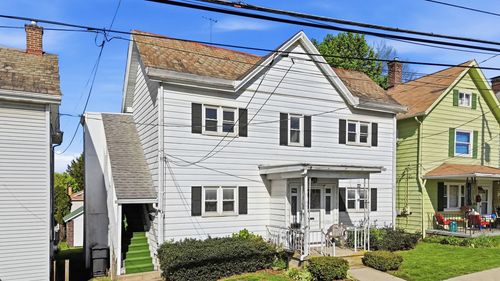 129 S Clay Street, Zelienople Boro, PA, 16063 | Card Image