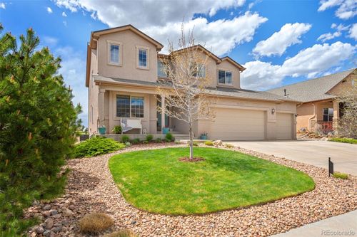 10416 Cedar Breaks Dr, Peyton, CO, 80831-7088 | Card Image