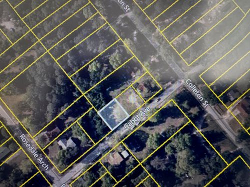 5411 Cabot Ave, Columbia, SC, 29203-4509 | Card Image