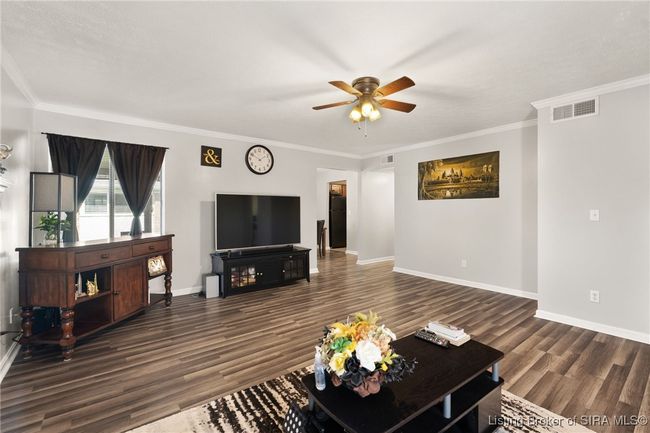 APT-59 - 1710 Charlestown New Albany Rd, Condo with 2 bedrooms, 2 bathrooms and null parking in Jeffersonville IN | Image 4
