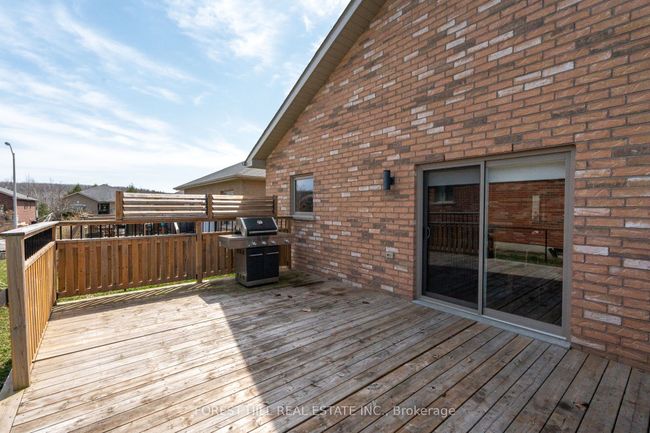 5 White Hart Lane, House other with 3 bedrooms, 3 bathrooms and 4 parking in Hastings ON | Image 31
