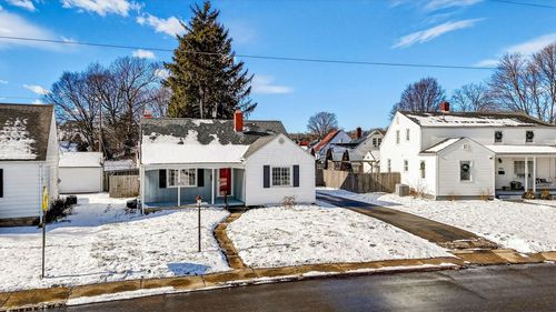 478 Stacey Rd, Chillicothe, OH, 45601-1551 | Card Image