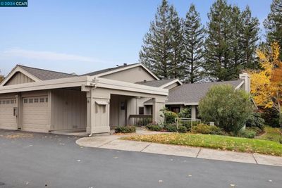 6 - Terra California, Condo with 3 bedrooms, 2 bathrooms and 2 parking in Walnut Creek CA | Image 1