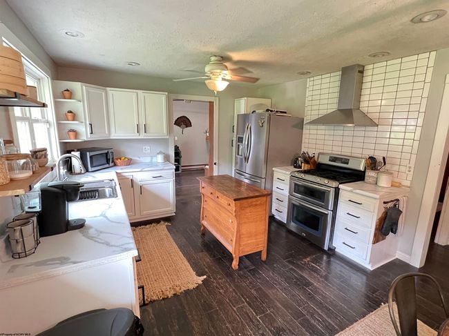 2310 Staunton Parkersburg Tpke, House other with 3 bedrooms, 2 bathrooms and 3 parking in Huttonsville WV | Image 23
