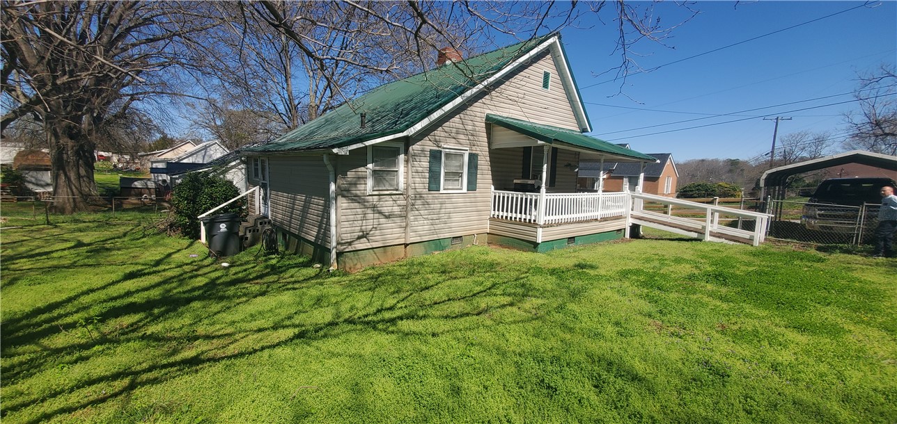 Residential in Pelzer 4