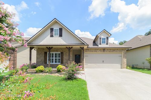 6111 Park Shadow Way, Knoxville, TN, 37924-1669 | Card Image