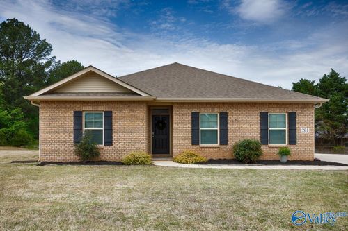 201 Dinner Tree Sq, Huntsville, AL, 35811-7504 | Card Image