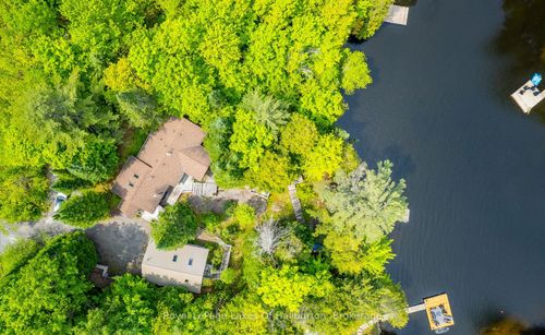 1700 Kushog Lake Rd, Algonquin Highlands, ON, K0M1S0 | Card Image