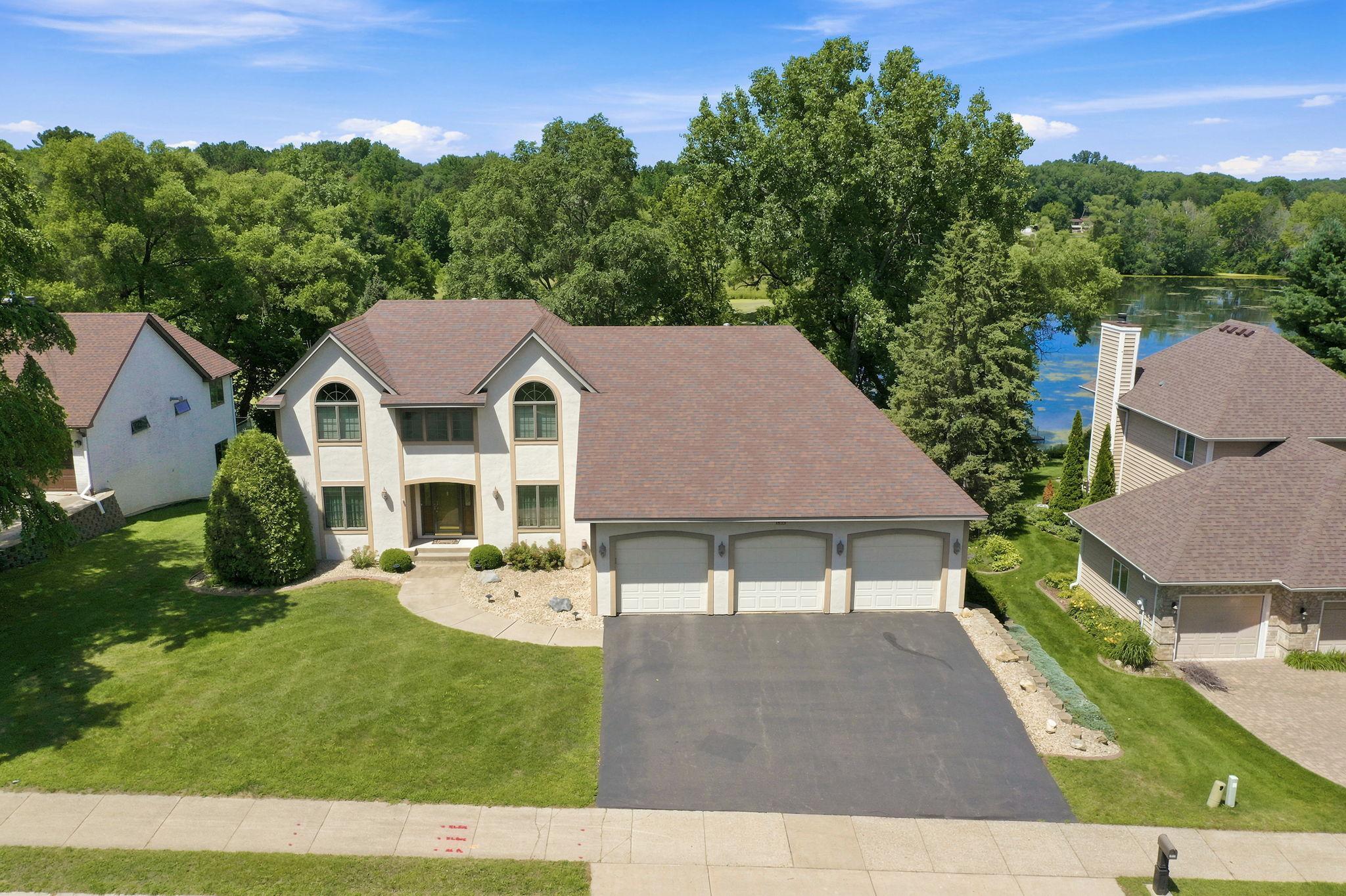 Residential in Inver Grove Heights