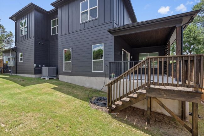 A - 5304 Samuel Huston Ave, House other with 4 bedrooms, 4 bathrooms and null parking in Austin TX | Image 34