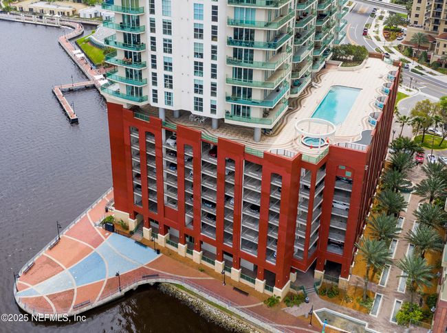 2003 - 1431 Riverplace Blvd, Condo with 1 bedrooms, 1 bathrooms and null parking in Jacksonville FL | Image 47