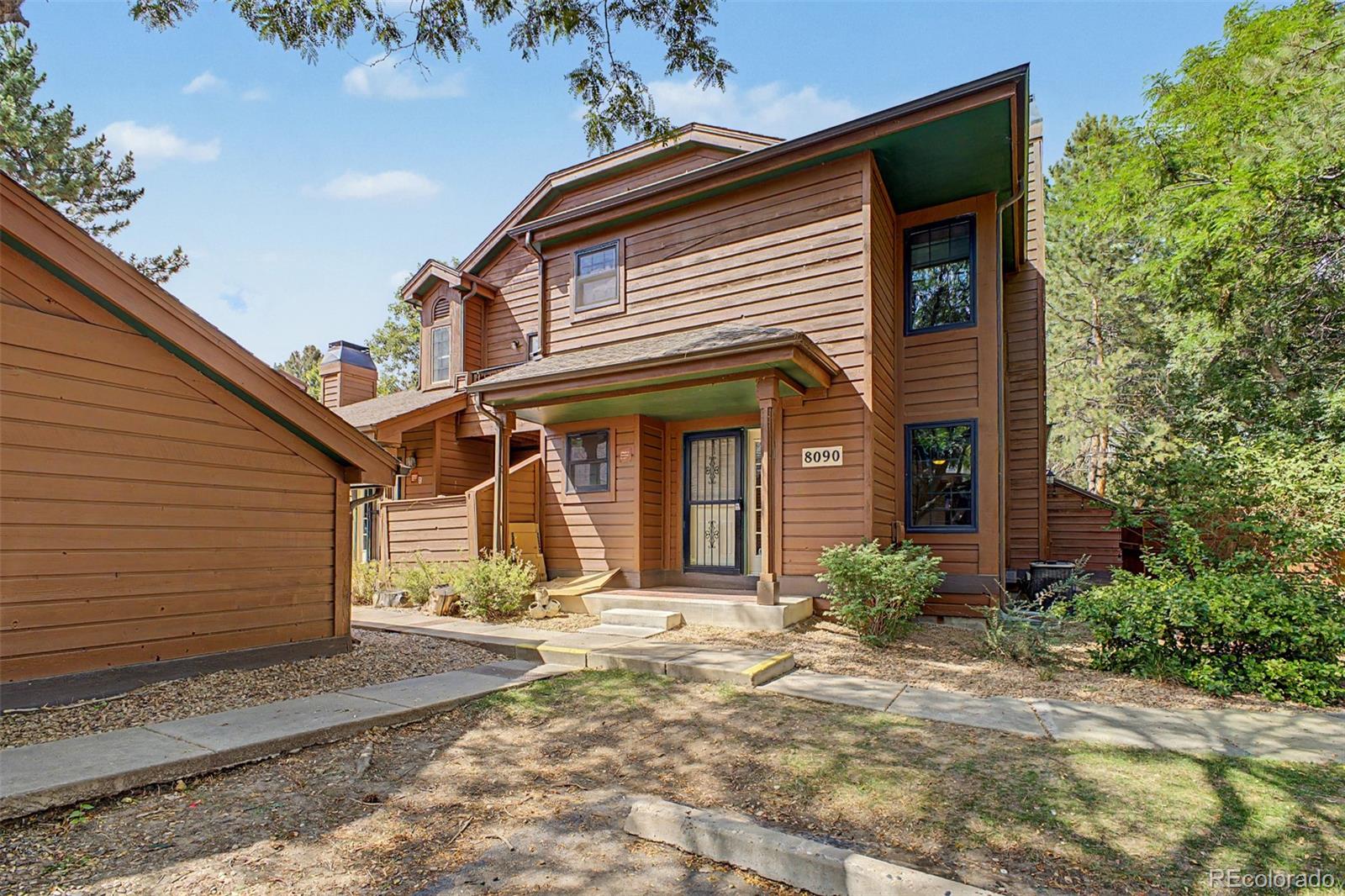 Residential in Arvada 5