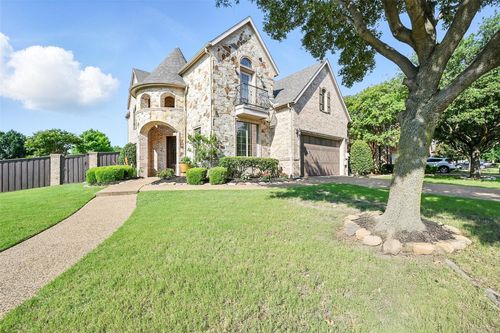 49 Pristine Pond Dr, Frisco, TX, 75034-1935 | Card Image
