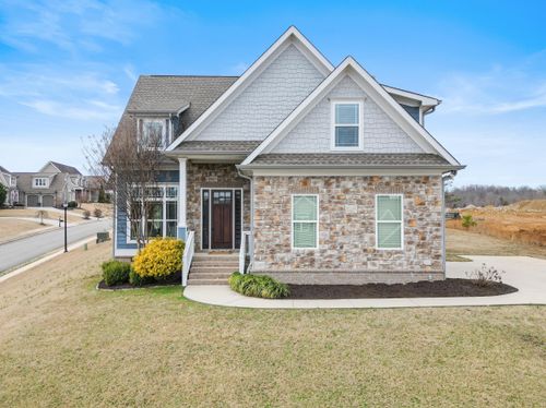 3615 Hawks Creek Drive, Apison, TN, 37302 | Card Image